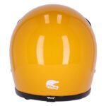 Κράνος Off-Road Peruna 2.0 Sunset Gloss Yellow ECE 22.06 - ROEG - Image 2