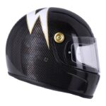 Κράνος Full Face RX1 Carbon ECE 22.06 - ROEG