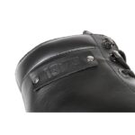 Μπότες Δερμάτινες Jack Wp Black - STYLMARTIN - Image 2