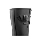 Μπότες Δερμάτινες legend Evo WP Black - STYLMARTIN - Image 2