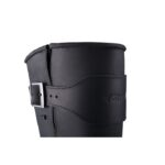 Μπότες Δερμάτινες legend Evo WP Black - STYLMARTIN - Image 4