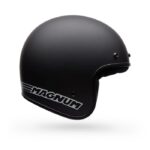 Κράνος Jet Magnum Solid Matte Black ECE 22.06 - BELL