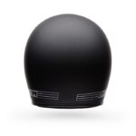 Κράνος Jet Magnum Solid Matte Black ECE 22.06 - BELL - Image 3