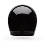 Κράνος Jet Magnum Solid Black ECE 22.06 - BELL - Image 3
