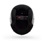 Κράνος Jet Magnum Solid Black ECE 22.06 - BELL - Image 4