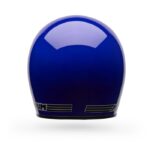 Κράνος Jet Magnum Solid Blue ECE 22.06 - BELL - Image 3