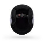 Κράνος Jet Magnum Solid Blue ECE 22.06 - BELL - Image 4