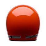 Κράνος Jet Magnum Solid Orange ECE 22.06 - BELL - Image 3