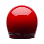Κράνος Jet Magnum Solid Red ECE 22.06 - BELL - Image 3