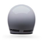 Κράνος Jet Magnum Solid White ECE 22.06 - BELL - Image 3