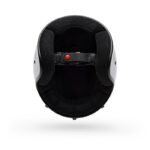 Κράνος Jet Magnum Solid White ECE 22.06 - BELL - Image 4