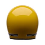 Κράνος Jet Magnum Solid Yellow ECE 22.06 - BELL - Image 3