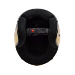 Κράνος Jet Magnum Solid Yellow ECE 22.06 - BELL - Image 4