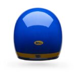 Κράνος Off Road Moto-3 Gloss Blue ECE 22.06 - BELL - Image 3
