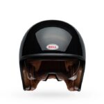 Κράνος Jet TX-501 Black ECE 22.06 - BELL - Image 2
