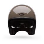 Κράνος Jet TX-501 Spring Mocha Brown ECE 22.06 - BELL - Image 2