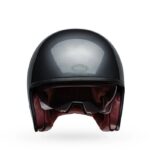 Κράνος Jet TX-501 Vintage White ECE 22.06 - BELL - Image 2