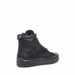 Sneakers Μηχανής Δερμάτινα Dartwood GTX Black - TCX - Image 2