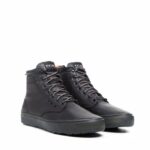 Sneakers Μηχανής Δερμάτινα Dartwood GTX Black - TCX - Image 3