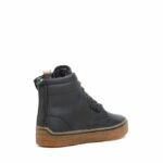Sneakers Μηχανής Δερμάτινα Dartwood Wp Black - TCX - Image 2