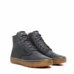 Sneakers Μηχανής Δερμάτινα Dartwood Wp Black - TCX - Image 3