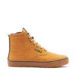 Sneakers Μηχανής Δερμάτινα Dartwood Wp Light Brown - TCX