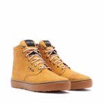 Sneakers Μηχανής Δερμάτινα Dartwood Wp Light Brown - TCX - Image 4
