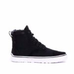 Sneakers Μηχανής Dartwood TEX Black - TCX