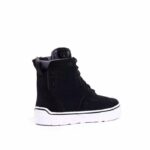 Sneakers Μηχανής Dartwood TEX Black - TCX - Image 2