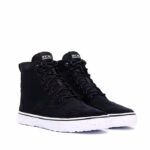 Sneakers Μηχανής Dartwood TEX Black - TCX - Image 3