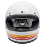 Κράνος Full Face Gringo Sunset Spectrum ECE 22.06 - BILTWELL - Image 2