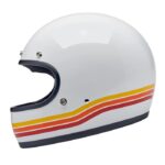 Κράνος Full Face Gringo Sunset Spectrum ECE 22.06 - BILTWELL - Image 4
