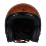 Κράνος Jet Skull Bucket Superior Metal Flake ECE 22.06 - 13 AND A HALF - Image 2
