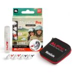 Σετ Ωτοασπίδες Motosafe Pro - ALPINE