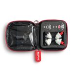 Σετ Ωτοασπίδες Motosafe Pro - ALPINE - Image 3