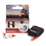 Ωτοασπίδες Motosafe Race - ALPINE