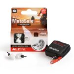 Ωτοασπίδες Motosafe Tour - ALPINE