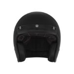 Κράνος Jet N243 Black Edition ECE 22.06 - NOX - Image 2