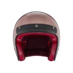Κράνος Jet N243 Pink ECE 22.06 - NOX - Image 2