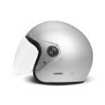 Κράνος Demi-Jet P1 Aluminium ECE 22.06 - DMD - Image 4