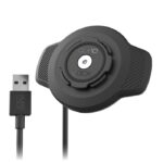 Αδιάβροχη Κεφαλή Ασύρματης Φόρτισης USB Quad Lock - QUAD LOCK