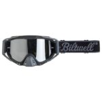 Μάσκα Ridgeline Script Grey - BILTWELL