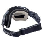 Μάσκα Ridgeline Script Grey - BILTWELL - Image 2