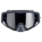 Μάσκα Ridgeline Script Grey - BILTWELL - Image 3