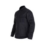 Πουκάμισο Μηχανής Motoshirt Aero Black - JOHN DOE - Image 4