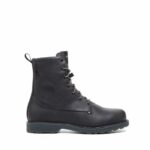 Μπότες Δερμάτινες Blend 2 WP Black - TCX