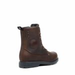 Μπότες Δερμάτινες Blend 2 WP Brown - TCX - Image 2