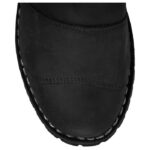 Μπότες Δερμάτινες Endurance Black - BELSTAFF - Image 2