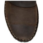 Μπότες Δερμάτινες Endurance Brown - BELSTAFF - Image 3