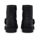 Μπότες Δερμάτινες Trialmaster Black - BELSTAFF - Image 2